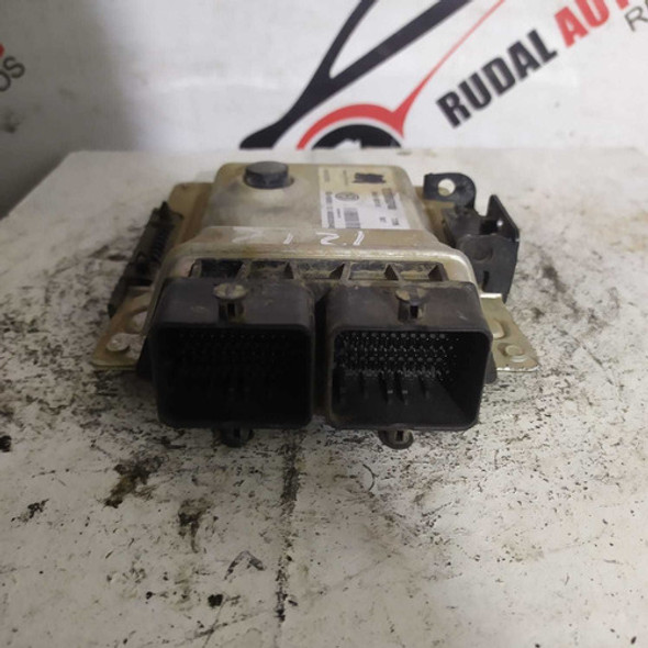 Ecu - Computadora Volkswagen Gol Trend  Made In Brazil 1