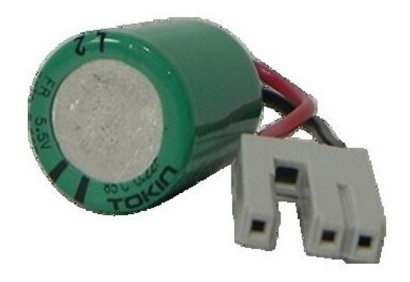 Bateria P/ Reloj Cpu 315/315-2dp 6es7971-5bb00-0aa0 Siemens 0