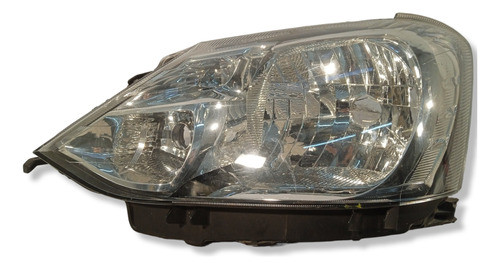 Farol Esquerdo Toyota Etios 2011 2012 0