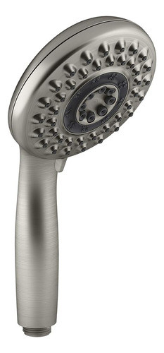 Kohler R75566-g-bn 4-3/4 Vibrante Níquel Cepillado Iluminado 0