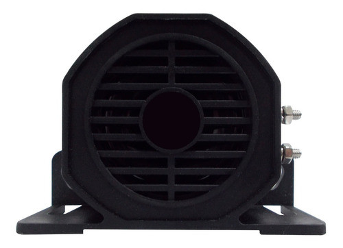 Bocina Sirena De Retroceso Marcha Atras 12v 24v 48v 107db 1