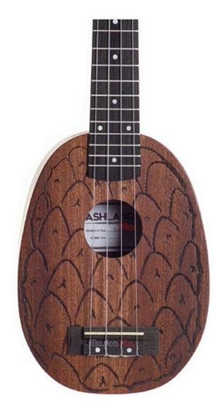 Ashland Ukelele Ukulele Bs40p Piña Musicapilar 1 Ashland Ukelele Ukulele Bs40p Piña Musicapilar 1