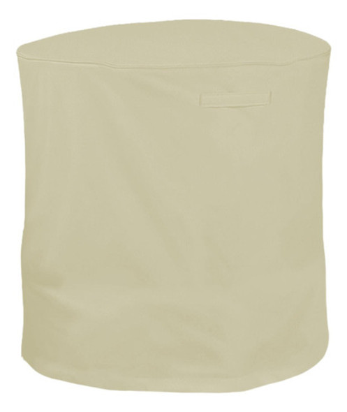 Capa Trituradora Trituradora De Madeira, Resistente À Bege 0 Capa Trituradora Trituradora De Madeira, Resistente À Bege 0