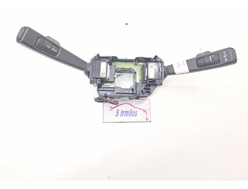 Comando Chave Seta/ Limpador Volvo S60 1.4 2011/ 2012 0