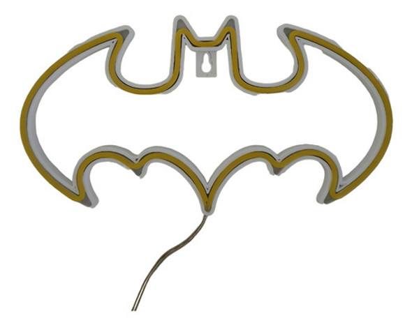Cartel Batman Neon Led 0 Cartel Batman Neon Led 0