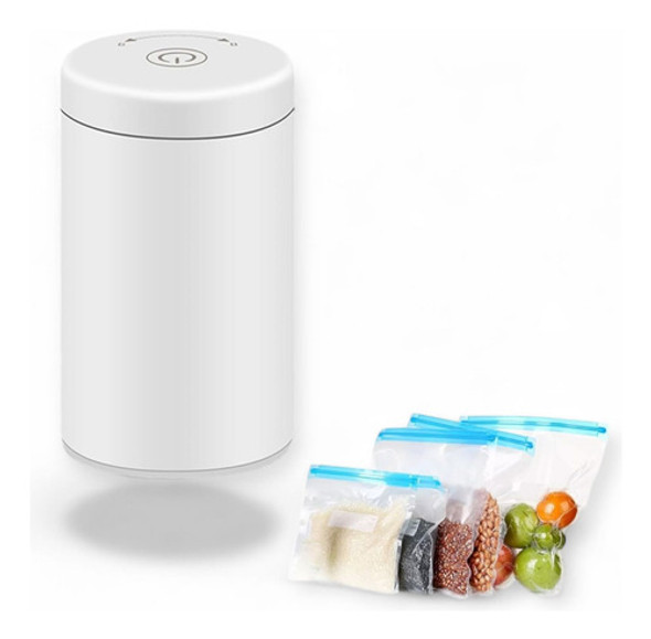 Bomba Sellador Al Vacio Para Alimentos Portatil 0 Bomba Sellador Al Vacio Para Alimentos Portatil 0