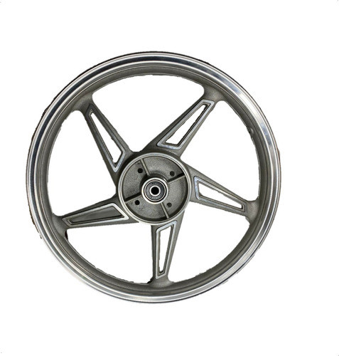 Llanta Trasera Rod 16 Original Beta Urba Lf0164600 0