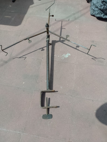 Centrador De Llanta Bicicleta Antiguo 0