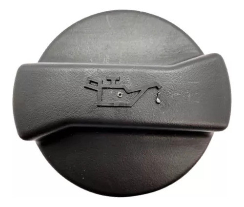 Tampa Oleo Motor Click Gol 2006 0