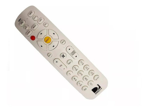 Control Remoto Directv Dtv Ul2f Lote X10 Unidades 0