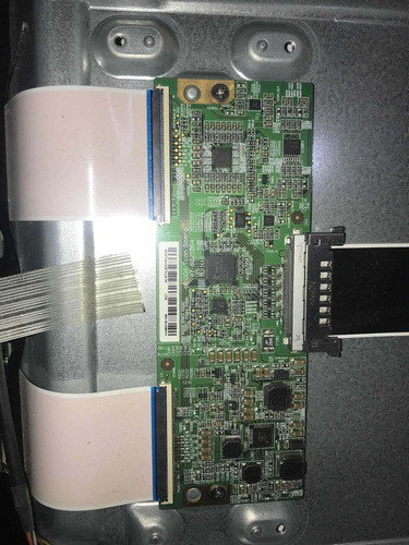 Placa T-con Tv Led Sansei Tds1849fi 0