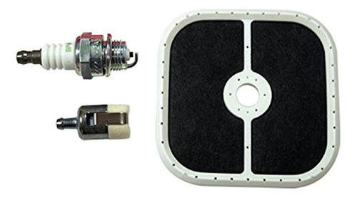 Echo 90154y Kit De Ajuste De Potencia 0