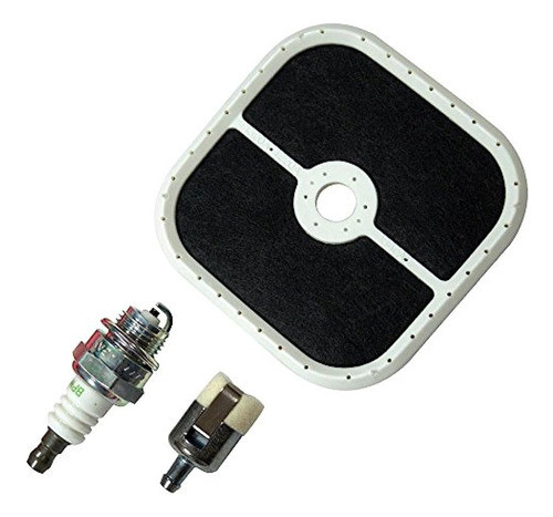 Echo 90154y Kit De Ajuste De Potencia 1