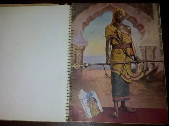 Exposicion Nacional Artes Graficas - Montevideo Año 1945 1