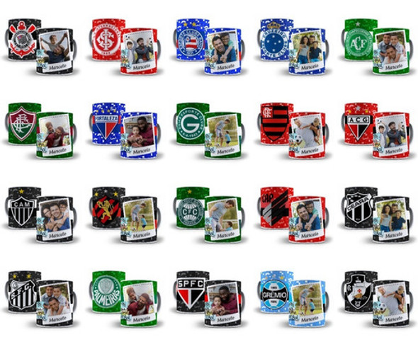 Pack Artes Caneca Dia Dos Pais Pacote 62 Arquivos Png 1