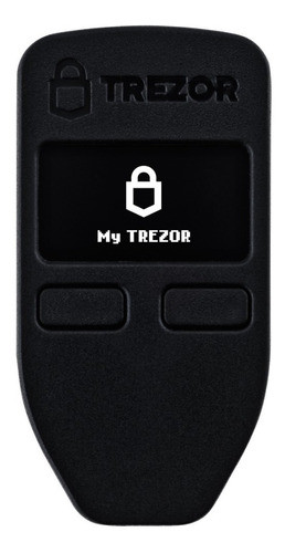 Trezor One - Selladas De Fábrica 0