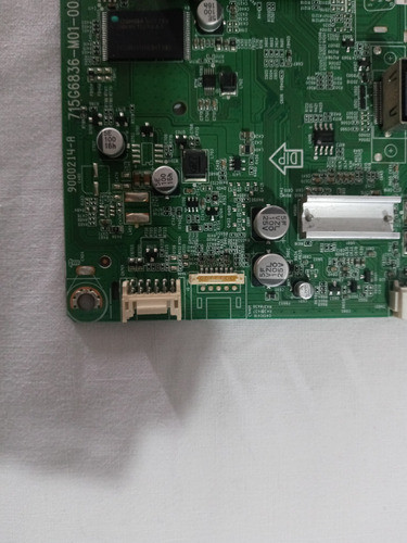 43pfg5000 Placa Main Philips 1