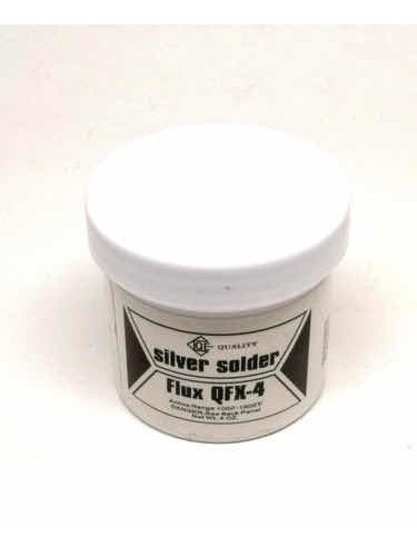 Fundente Pasta P/soldar Quality 1