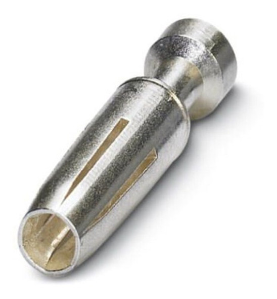 Contacto Engastado Hembra P/cable Hta 4mm Ck2,5-ed-4,00bu Ag 0