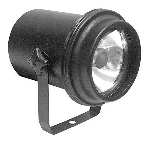 Adj Productos Pl1000 Pin Spot De La Lampara Con 0