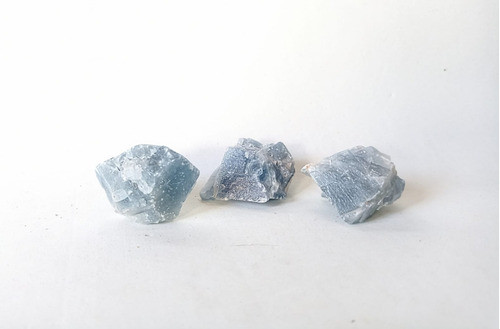 Calcita Azul - Ixtlan Minerales 1