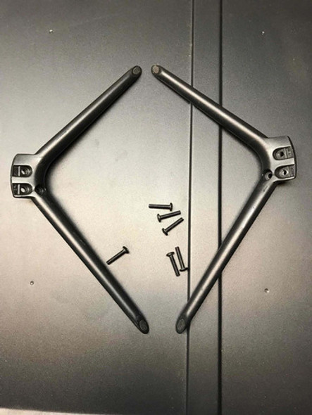 Base , Pies Panoramic Pnm-7055-4k 1