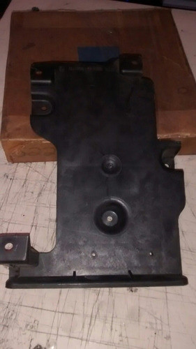 Suporte Plástico Módulo Injeção Monza Mpfi Gm 52256668 1