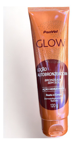Loción Crema Autobronceadora Dark Instantánea Sin Sol 0