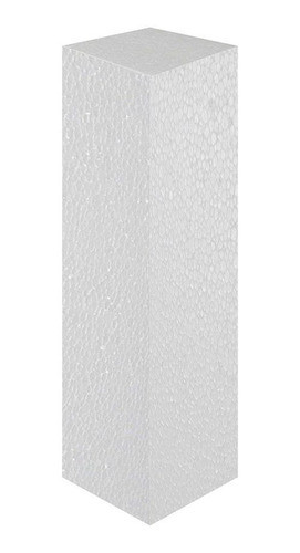Tarugo Em Isopor 15cm X 50 Cm Comprimento 8 Un 0