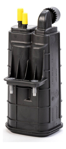 Valvula Canister Renault Duster 2.0 4x4 Luxe 138cv 1