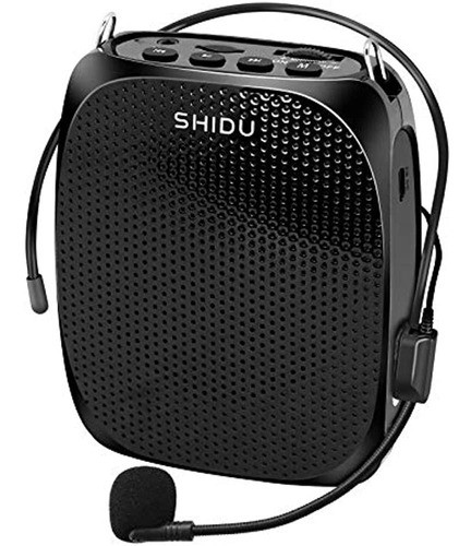 Amplificador De Voz Recbot Para Profesores, Amplificador De 0