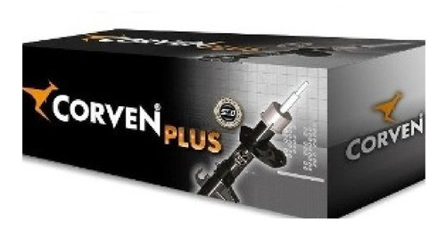 Kit 2 Amortiguadores Y Cazoletas Delanteras Renault Clio Mio 1