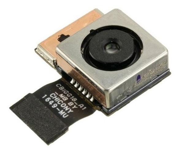 Camara Trasera Asus Zenfone 3 Ze552kl Ze520kl Z012 Z017 0