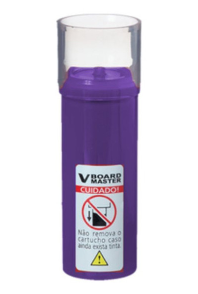 Refil Reposição Para Quadro Branco Violeta Pilot Wbs-vbm 1