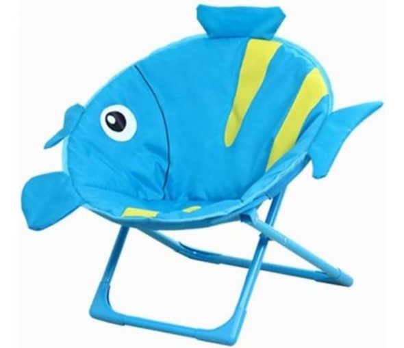 Silla Infantil Plegable De Pez Para Niños Bola 8 Uruguay. 0 Silla Infantil Plegable De Pez Para Niños Bola 8 Uruguay. 0