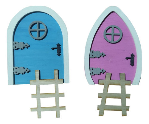 Puerta Ratón Pérez Personalizada 0
