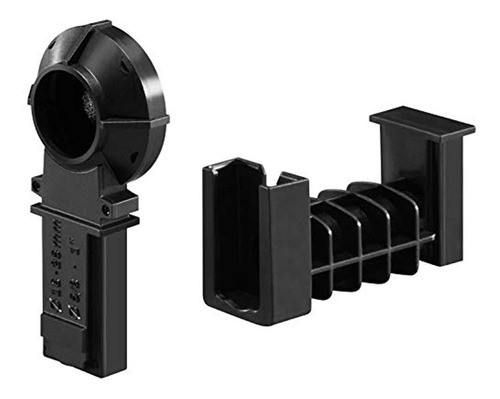 Extractor De Polvo Movil Bosch Gde18v-26dn Sds-plus Bulldog 0