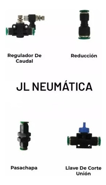 Filtro Regulador Lubricador Frl 1/2 Neumática Envío Gratis 1