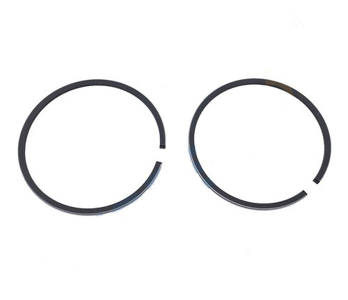 Juego Aros Piston Estandar Yamaha 5hp Original 0
