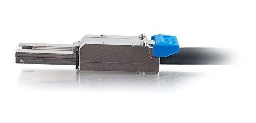 C2gcables Para Ir Awg Pasivo Cable De Minisas Exter 1