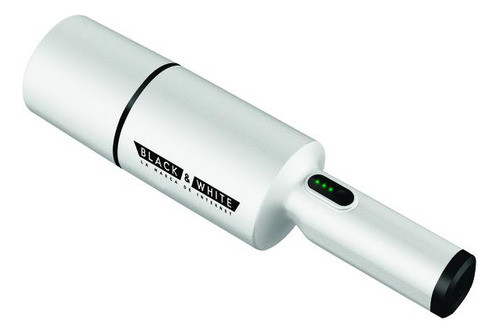 Aspiradora De Mano B&w A Batería 0