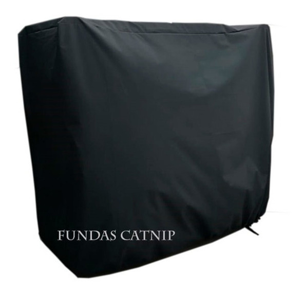 Funda Parrilla Tromen Campo 100% Impermeable Tela Con Pvc 0 Funda Parrilla Tromen Campo 100% Impermeable Tela Con Pvc 0