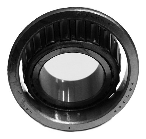 Rodamiento/ruleman Cono Y Cubeta 32006 X Timken 0