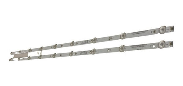 Tira 9 Led Lb-dm3030-gjd3x3504x9aa02-y Tv Aoc 0
