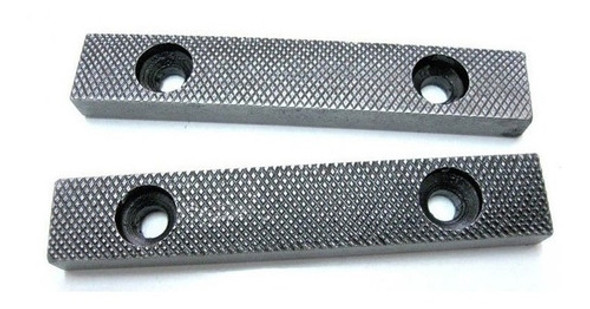 Juego De Mordazas - Morsa Barbero Nº 1 - Repuesto 0