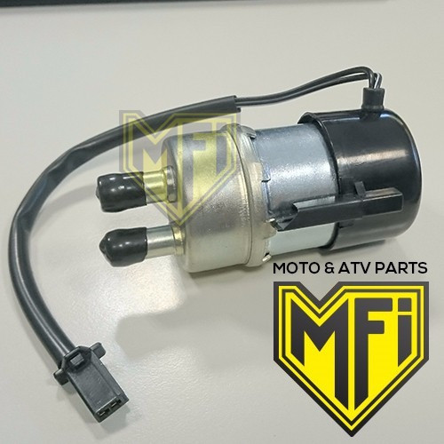 Bomba De Nafta Mfi Kawazaki Zx 11 1990-2001 1