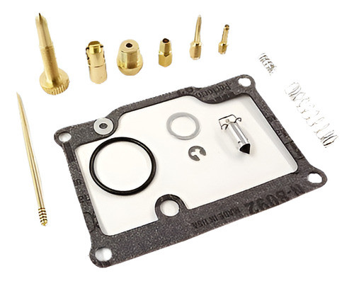 Reconstrucción De Carburador Carburador Kit Reparación Para 0