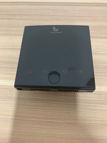 Termostato Digital - Losa Radiante Electrica - Tecnobox 1