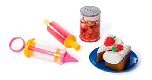 Juego De Repostería Petit Gourmet 1