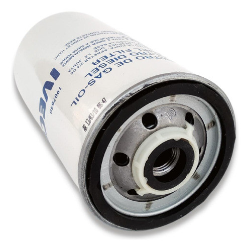 Filtro De Combustible Iveco 1907640 1
